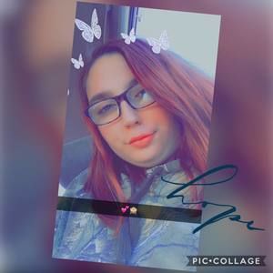 Meet your Posher, Candace